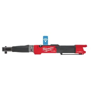 Cyfrowy klucz dynamometryczny 1/2" 12V MILWAUKEE M12 ONEFTR12-0C