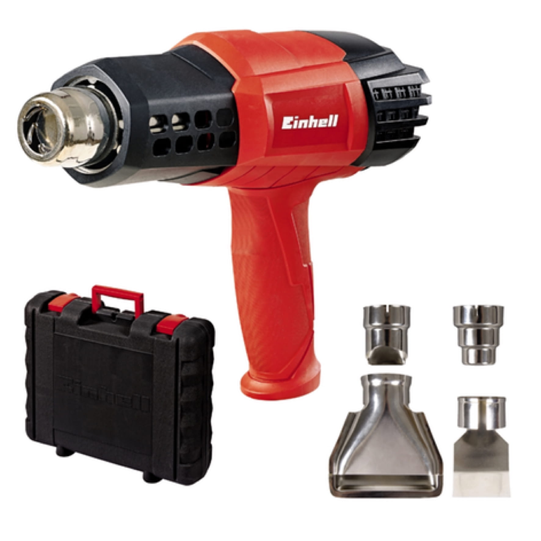 Opalarka TE-HA 2000 E EINHELL 4520195