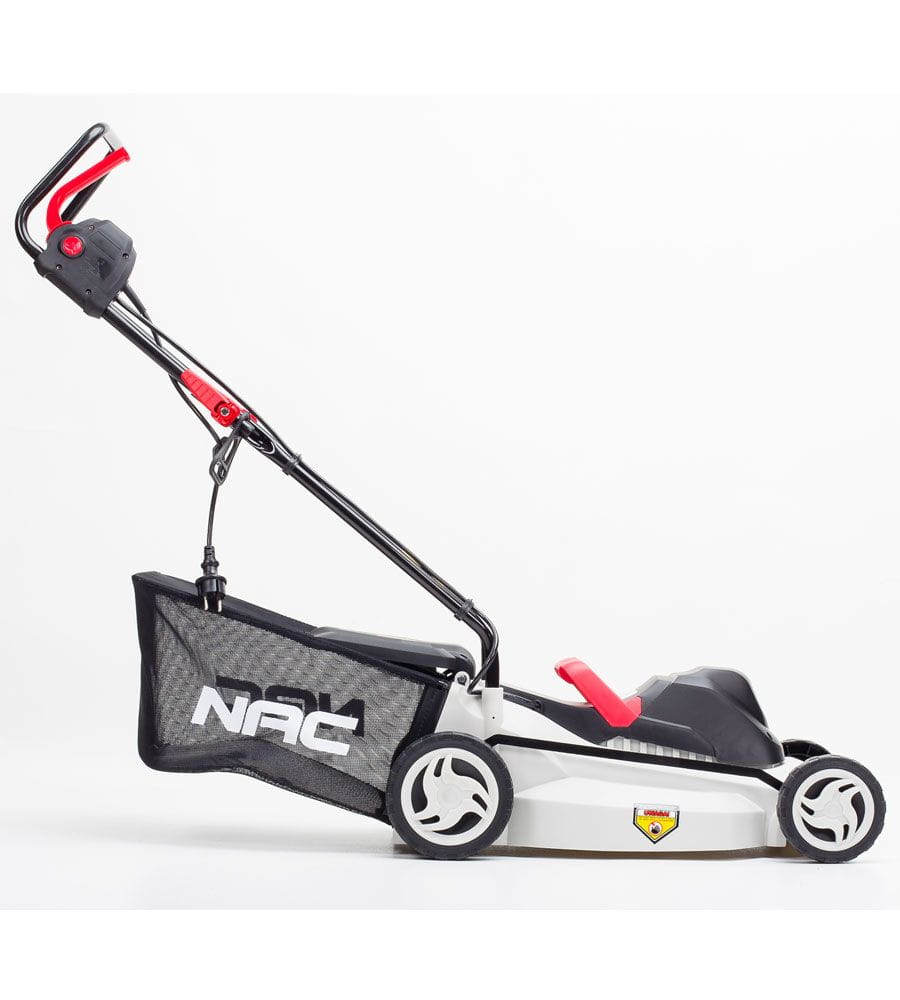 Kosiarka elektryczna NAC LE15-37 PB-S
