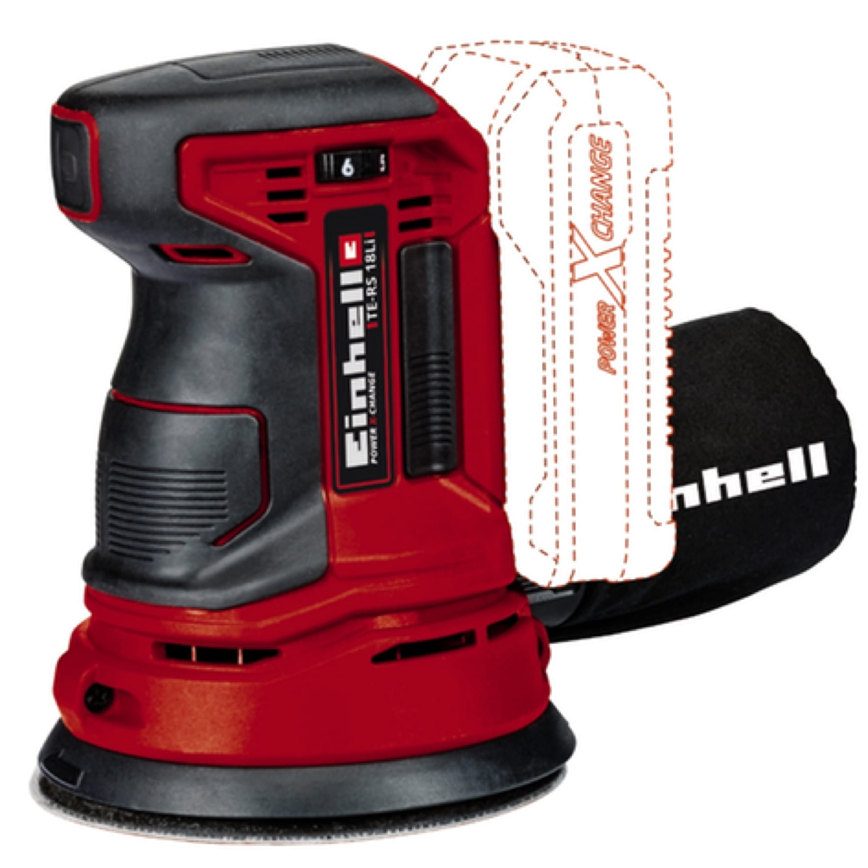 Einhell 4462010