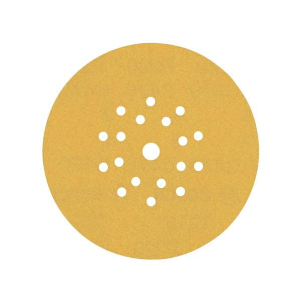 Papier ścierny Bosch EXPERT  225mm ziarnistość 220 25szt. 19 otworów