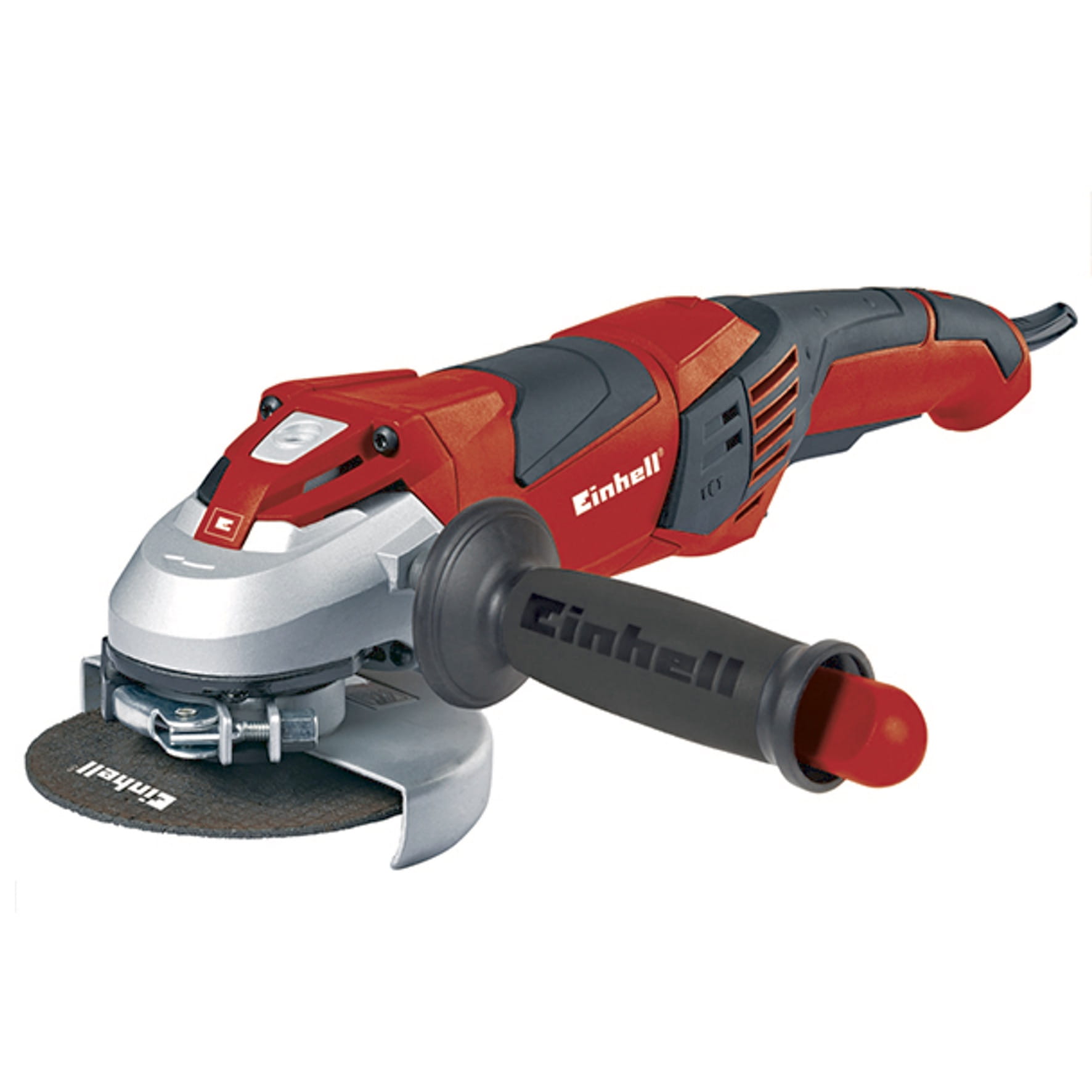 Einhell TE-AG 125 CE 1100W